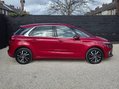 Citroen C4 Picasso 1.6 BlueHDi Feel Euro 6 (s/s) 5dr 8