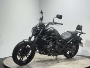 Kawasaki Vulcan S 650 2016 ONLY 8K STUNNING STANDARD CONDITION 650CC TWIN CRUISER BIKE 6