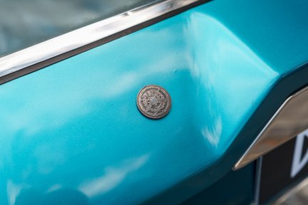 Citroen SM Automatic 3-Litre 16