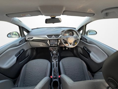 Vauxhall Corsa 1.4 Diamond 5dr 16