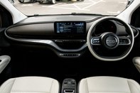 Fiat 500e LA PRIMA 4