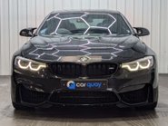BMW M4 3.0 M4 Competition Edition Package Semi-Auto 2dr 20
