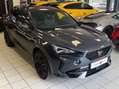 Cupra Formentor 2.0 Formentor VZ3 TSi 4Drive Semi-Auto 4WD 5dr 21