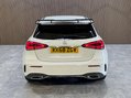 Mercedes-Benz A Class 1.5 A 180 AMG Line Premium D Auto 5dr 24