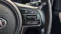 Kia Sportage 2.0 CRDi GT-Line SUV 5dr Diesel Auto AWD Euro 6 (134 bhp) 40