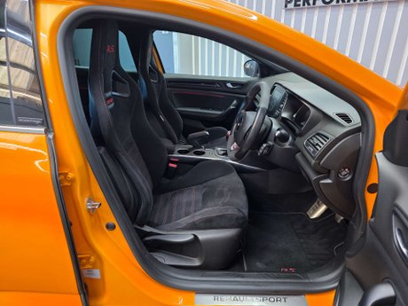 Renault Megane 1.8T R.S.300 Trophy Hatchback 5dr Petrol Manual Euro 6 (s/s) (300 ps) 23