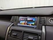 Land Rover Discovery Sport 2.0 Discovery Sport Landmark TD4 Auto 4WD 5dr 87