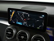 Mercedes-Benz GLC 2.0 GLC 300 AMG Line Premium+ E 4Matic Auto 4WD 5dr 32