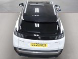 Peugeot 3008 1.6 13.2kWh GT SUV 5dr Petrol Plug-in Hybrid e-EAT Euro 6 (s/s) (225 ps) 7