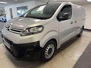 Citroen Dispatch 1.6 Dispatch 1000 Enterprise Blue HDi S/S 6