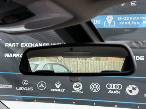 BMW 3 Series 1.6 316i SE Auto Euro 6 (s/s) 4dr 93