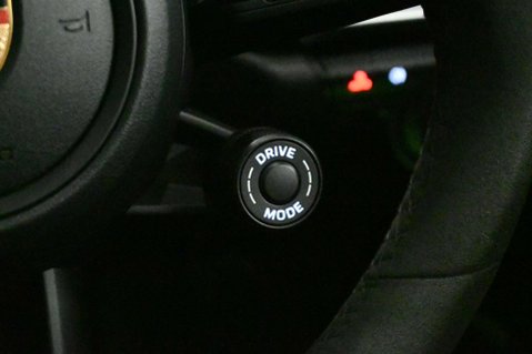 Porsche 911 3.0 911 Carrera 4 GTS Semi-Auto 4WD 2dr 64