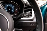 Audi A1 SPORTBACK TFSI SPORT 17