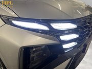 Hyundai TUCSON 1.6 T-GDi N Line SUV 5dr Petrol Hybrid Auto Euro 6 (s/s) (215 ps) Air Con - 9
