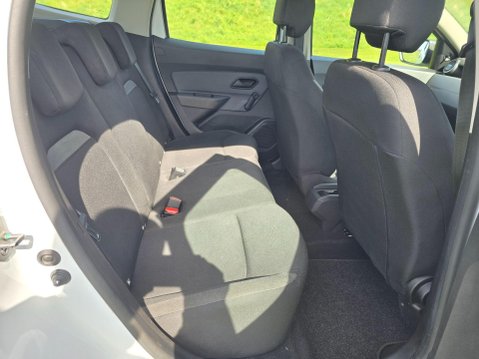 Dacia Duster 1.0 TCe Essential Euro 6 (s/s) 5dr 20
