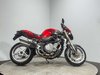 MV Agusta Brutale 2004 17K MOT RIDES GREAT STUNNING LOOKING BIKE 750CC INLINE 4