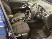 Vauxhall Astra 1.2 Astra SRi Nav T 5dr 6