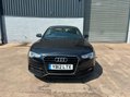 Audi A5 2.0 TDI S line Euro 5 (s/s) 2dr 2