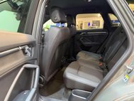 Audi Q3 2.0 TDI 35 S line SUV 5dr Diesel S Tronic Euro 6 (s/s) (150 ps) 32