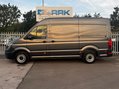 Volkswagen Crafter 2.0 TDI CR35 Trendline Panel Van 5dr Diesel Manual FWD MWB Euro 6 (s/s) (14 3
