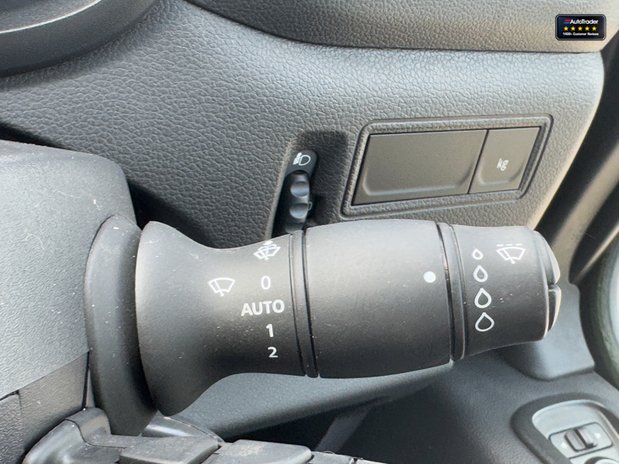 Nissan Interstar AUTO LWB [SOLD MT] L3H2 Dci Tekna Air Con Camera Nav Sensors EURO 6 NO VAT 21