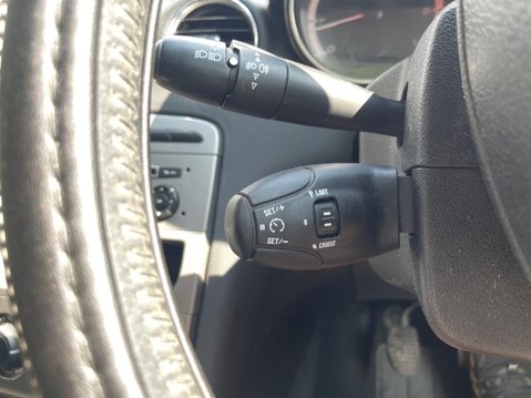 Peugeot 308 1.6 VTi Sport 5dr 24