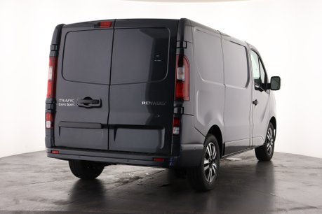 Renault Trafic SL30 EXTRA SPORT DCI 2