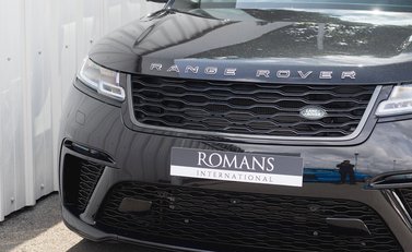 Land Rover Range Rover Velar SVAutobiography Dynamic 26