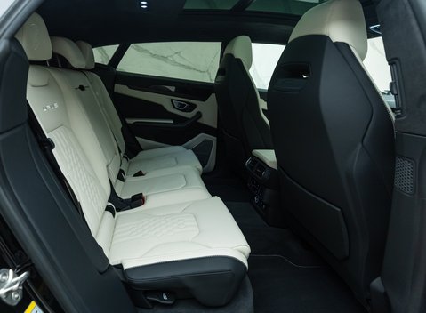 Lamborghini Urus S 18