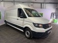 Volkswagen Crafter 2.0 Crafter CR35 Trendline TDI LWB 1