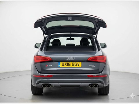 Audi SQ5 3.0 BiTDI V6 15