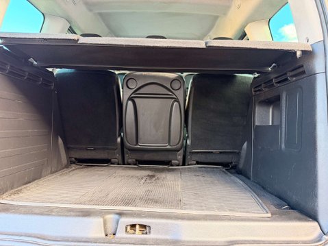 Citroen Berlingo Multispace 1.6 Berlingo Multispace Air XTR e-HDi Semi-Auto 5dr 31