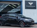 Toyota GR Yaris 1.6 GR Yaris Circuit 4WD 4WD 3dr
