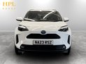 Toyota Yaris Cross 1.5 VVT-h Design SUV 5dr Petrol Hybrid E-CVT Euro 6 (s/s) (116 ps) Parking 2