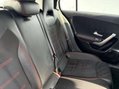 Mercedes-Benz A Class 1.3 A 200 AMG Line Auto 5dr 21