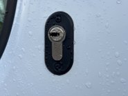 Ford Transit 350 L3 Srw 130 ps Curtain Side Truck with Tail Lift 24