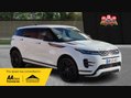 Land Rover Range Rover Evoque R-DYNAMIC S MHEV 1