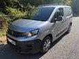Peugeot Partner S L2 10