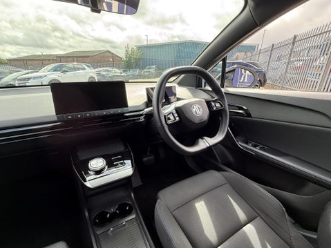 MG MG4 64kWh SE Long Range Hatchback 5dr Electric Auto (203 ps) 27