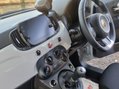 Abarth 500 595 22