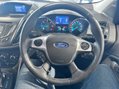 Ford Kuga 2.0 TDCi Zetec Powershift AWD Euro 6 (s/s) 5dr 22