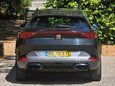 Cupra Formentor 2.0 Formentor VZ2 TSi 4Drive Semi-Auto 4WD 5dr 32