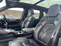 Porsche Cayenne 3.0 TD V6 Platinum Edition SUV 5dr Diesel TiptronicS 4WD Euro 6 (s/s) (262 18