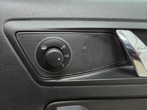 Skoda Yeti 1.2 TSI SE Outdoor Euro 5 5dr 36