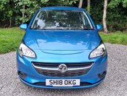 Vauxhall Corsa 1.4 Corsa Design 5dr 12
