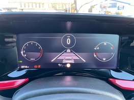 Vauxhall Mokka 1.2 Mokka SRi Nav Premium T 5dr 29