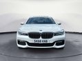 BMW 7 Series 3.0 740ld xDrive M Sport Auto 4WD 4dr 8