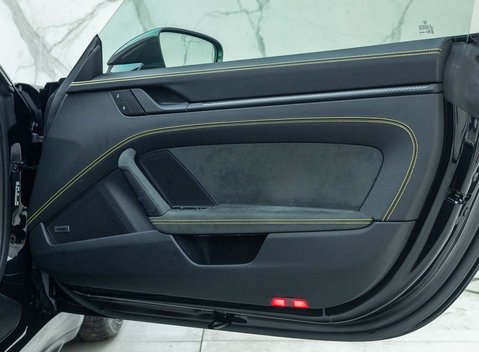 Porsche 911 GT3 (992) 16