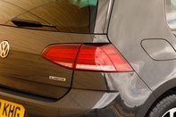Volkswagen Golf MATCH EDITION TSI EVO 9