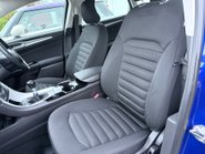 Ford Mondeo 2.0 ZETEC TDCI 11